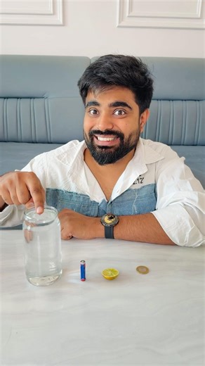 Coin Magic 😍 Only Legends Know 😂 #dushyantkukreja #shorts