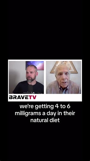 527K views · 10K reactions |  How much copper do we need each day? Watch to find out! To watch this full Podcast Episode, head to the link below!  https://therootcauseprotocol.com/bravetv-03252024/?kuid=79fce940-a1da-46ce-8f95-63f26eca4810&kref=https%3A%2F%2Ftherootcauseprotocol.com%2Fpodcast-archive%2F | The Root Cause Protocol | Facebook