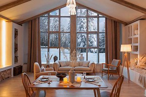 Le puits canadien, une invention écologique et économique pour construire une maison sans chauffage ni climatisation