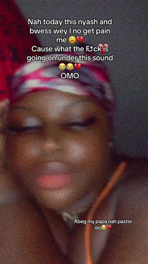 Omo una Dey do oo😂💔#trendingvideo #fypシ゚viral #goviraltiktok #relatable