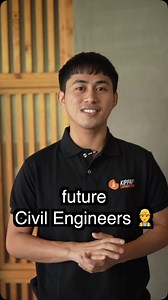 Get to know my story! Kippap enrollee and now topnotcher Engr. Alexis Alegado invites you to our September 2025 CELE Review Orientation. This is OPEN TO EVERYONE! First come, first served! Topic: CE Review Orientation (September 2025) Time: Mar 23, 2025 07:00 PM Asia/Manila Join Zoom Meeting https://us06web.zoom.us/j/84070728571?pwd=45LzV4dC8GTJbvLxbbMf7OuFR8ab8J.1 Meeting ID: 840 7072 8571 Passcode: 011799 | Kippap Civil Engineering Review