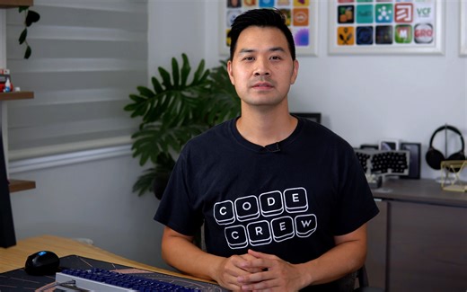 Xcode 14 Tutorial - Step by Step for Beginners (2022)