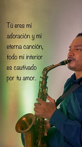 72K views · 3.1K reactions | DIOS INCOMPARABLE estrofa 2 | Javier Saxo | Facebook