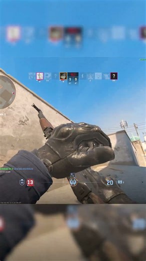 manqueando un poco #cs2