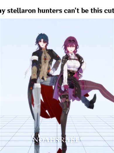 Epic BLADE and KAFKA Motion Showcase