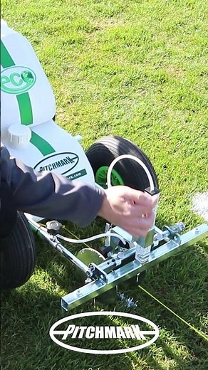 Quick & Easy Line Marking Machine Guide