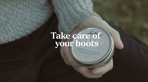 Boot Care Guide | Lundhags