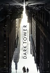 The Dark Tower synopsis and movie info
