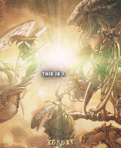 Exploring the Seven Deadly Sins in Anime Edits