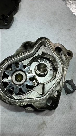 LML Duramax has an unusual CP3 pump failure. We believe it to be fuel contamination