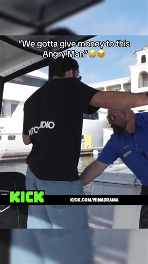 Angry Man Reaction: UFC Drama Unfolds