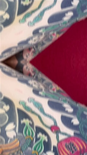 飯塚の彫ふじで和彫りタトゥー体験