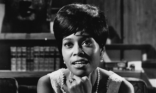 Jazz’s Golden Lady: The Singular Voice Of Abbey Lincoln