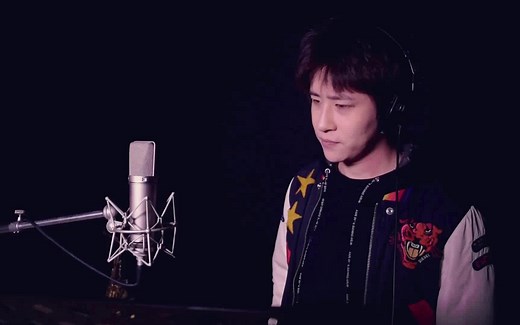 【柏辰】小哥哥的《Lemon》中文版，好听死了，耳朵怀孕了~