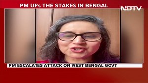 PM Modi Sets Big Poll Target For Bengal BJP - Win All 42 Lok Sabha Seats