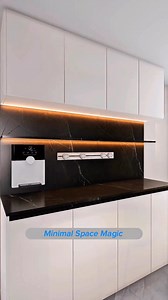 Small Dining Room Makeover That Doubles Your Space! Transform your compact dining room and kitchen with smart layout upgrades that maximize space and improve functionality. In this video, I share practical interior design tips, including clever cabinet placement, open-kitchen solutions, built-in appliance zones, and storage ideas that make small homes feel spacious and modern. Perfect for anyone looking to optimize a narrow dining area or create a brighter, more efficient home layout. Watch unti