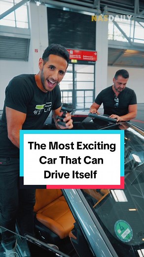 Exploring Self-Driving Car Technology