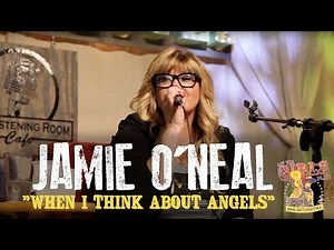 Jamie O'Neal - "When I Think About Angels"