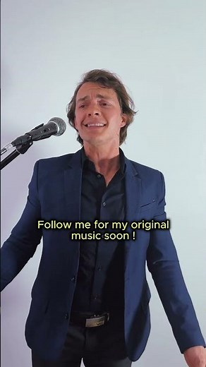 You're The Voice - John Farnham