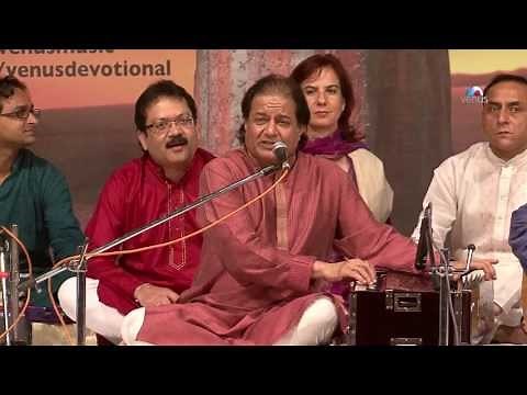Rang De Chunariya Full Song - Anup Jalota | Jai Shree Krishna |