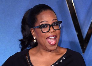 Oprah Winfrey And Brad Pitt Team Up For Adaptation Of The Water Dancer