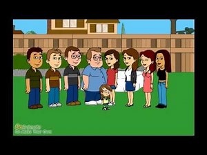 The Collins Family (Episode 42: Introducing the Wedding Party)