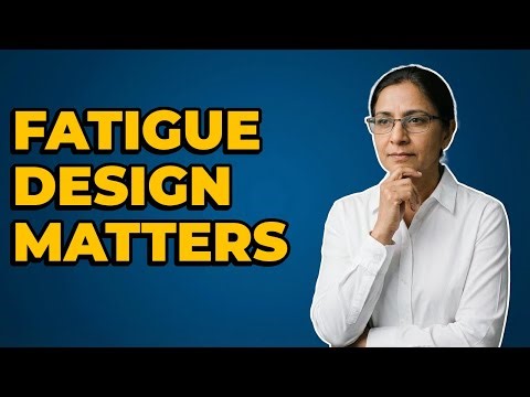 Why Are Fatigue Loads Critical For Structural Design?