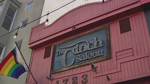 Historic San Francisco gay bar Cinch Saloon saved from closure