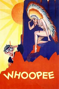 Whoopee! (1930) - Movie