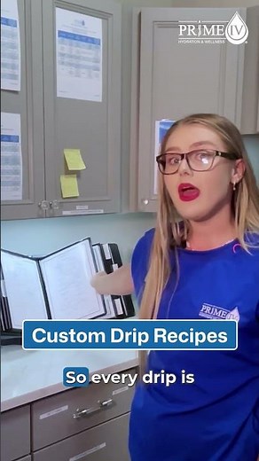 Behind the Scenes: How Prime IV Delivers Safe, Custom IV Therapy