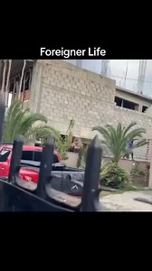 Foreigner Life | Brian Sive Nkambule