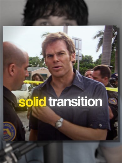 How to Create Smooth Transitions in After Effects