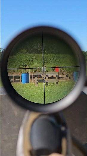 Sig Sauer Buckmaster 3-12X44mm riflescope