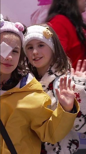 MINISO has officially landed in Edinburgh!