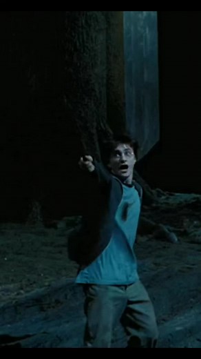 Harry Potter Edits: Explore the Enchanting Patronus