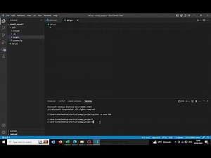 Cara Install Numpy python di Visual Studio Code ( How to install numpy in visual studio code… - Partner
