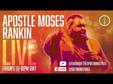 Prophetic Midweek Service | Live Broadcast