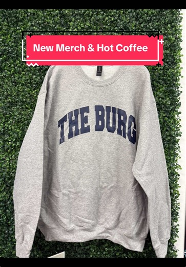 Braving the Cold with Hot Protein Coffee in St. Pete