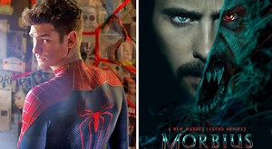 Morbius: ¿Andrew Garfield estará en nueva película de Marvel?