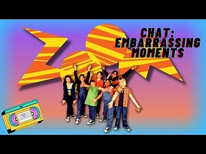 Zoom Chat - Embarrassing Moments