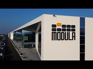 MODULA ISM 2024