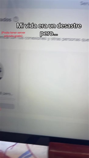 Cómo tener un servidor privado gratis