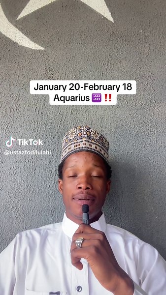 Zodiac Sign Insights: Aquarius Traits and Connections