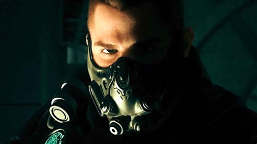 Soap resurrects to get revenge on Makarov cutscene! MW3 season 4 cutscene! Modern Warfare 3 season 4