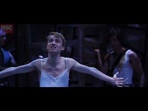 Scene from the show | Salomé | Royal Shakespeare Company