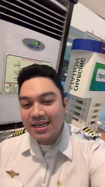 Meet Our Newest Female Pilot: From Cabin Crew to Airbus