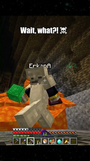 Wait, He Is A Cheater! 🤨 #minecraft