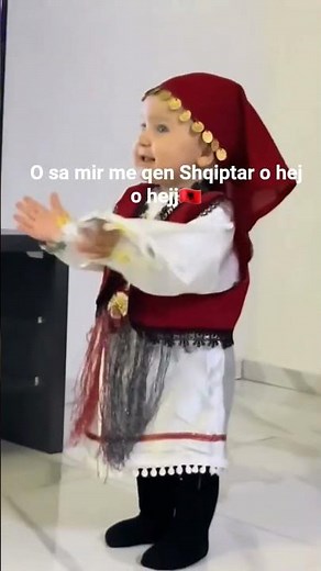 O sa mir me qen Shqiptar o hej o hejj🇦🇱 #shqiponja #shqiperi #pogradec #kosove #vuthaj #prishtina