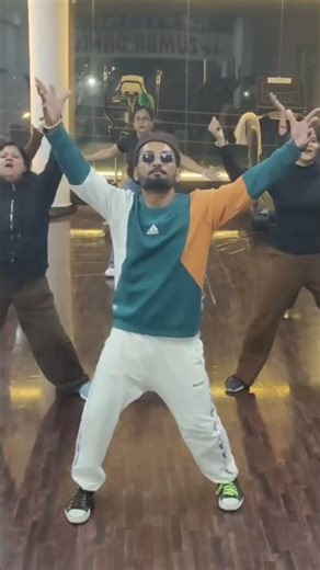 Che Che Chimbala #dance workout #dancefitness