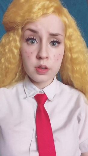 Behind the Scenes of Spongebob Cosplay